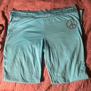 Size xl leggings flared